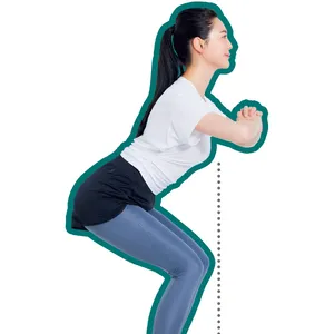 あなたは陰・陽タイプどっち？  正しい体の使い方 PhotoGallery_1_22