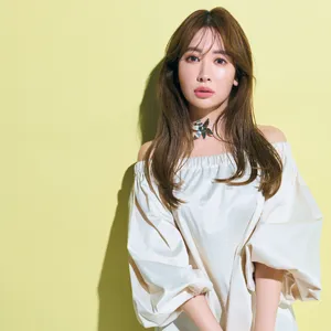 小嶋陽菜さんのストレスマネジメント術。「何事にも期待しすぎず、嘆くよりも適応していく」