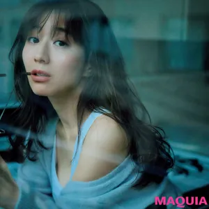 主演は田中みな実さん！ 神崎 恵さんが綴る、肌と心の通わせ方