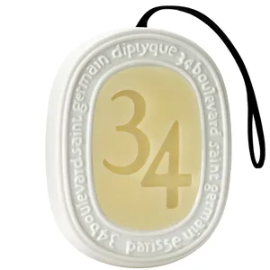 マキア　鈴木えみ　愛用品　香水　柔軟剤　ディプティック　オーバル サン・ジェルマン34