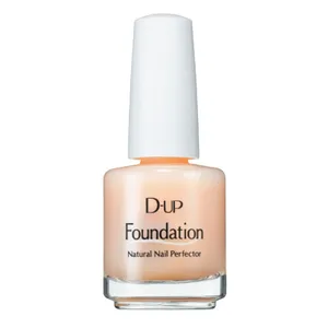 ディーアップ ファンデーション ヌードベージュ ￥1320／ディー・アップ