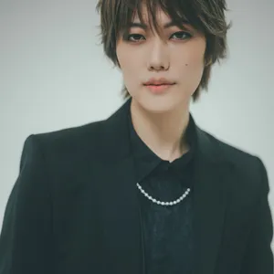 七海ひろき　刀剣乱舞　歌仙兼定　インタビュー2