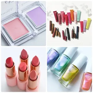 【プチプラコスメ2020】リップ・アイシャドウ・チークなど、人気ブランドの夏新作・夏新色まとめ