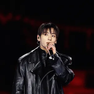 BTS 『BTS THE COMEBACK LIVE | ARIRANG』 ライブレポ Netflix フォトギャラリー Jung Kook