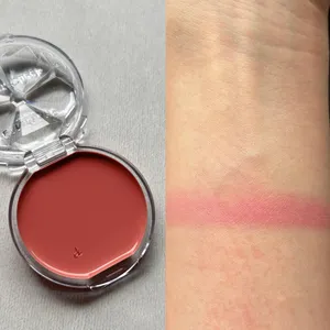 キャンメイク クリームチーク