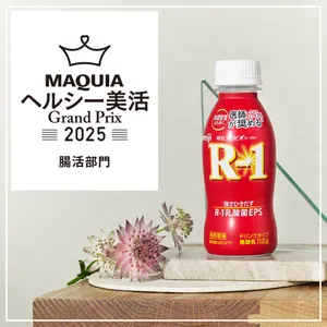 プロビオヨーグルトR-1　meiji　