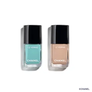 シャネル ヴェルニ 435 ビニューズ 443 ギャルソンヌ 