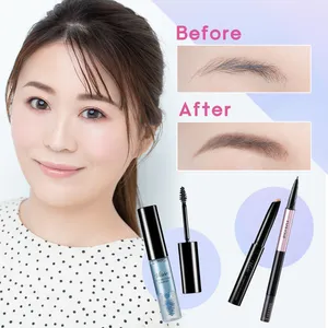 40代 アラフォー 薄眉毛 抜ける 生えてこない