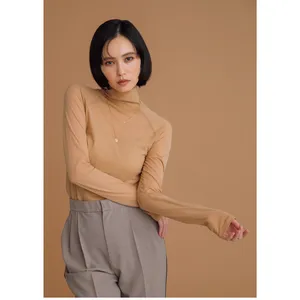 岡田知子さんが考えるいまどきの“うっとり”