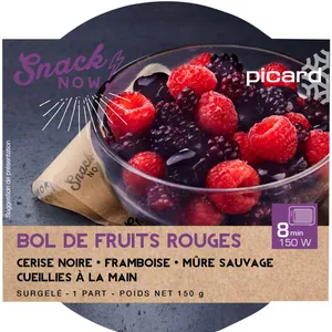 冷凍食品　美肌　おすすめ　美容　ピカール　フルーツ