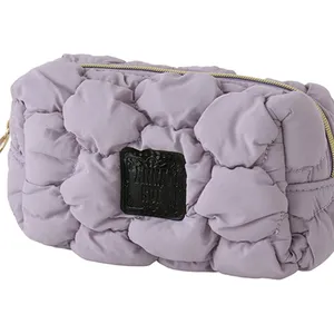 製春の新作ポーチ アナスイ バブルポーチ