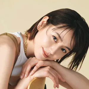 長澤まさみ　インタビュー