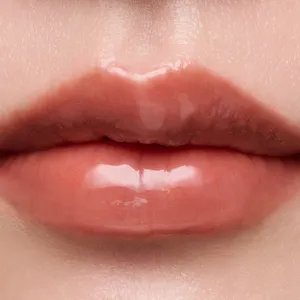 ブルベ夏　　シャネル　リップ ル ルージュ デュオ ウルトラ トゥニュ 69 テンダー ベージュ スウォッチ