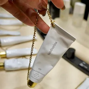 TAMBURINS タンバリンズ 韓国コスメ  ハンドクリーム CHAIN HAND 421