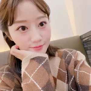 マキア 声優・小倉唯の＃ゆいびゅーてぃ 韓国メイク体験 アップヘア