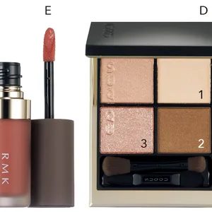 【2025最新】透明感高まる春のメイクTips PhotoGallery_1_4