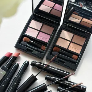 エトヴォス 春コレクション