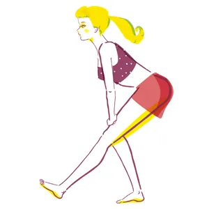 Over40の“不調”どーにかしたい！ 100問100答 PhotoGallery_1_34