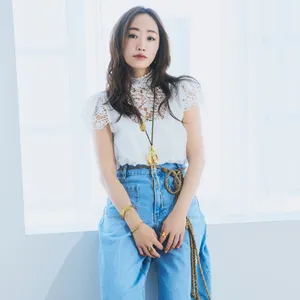 神崎 恵さん流垢抜けブラウンメイク PhotoGallery_1_3