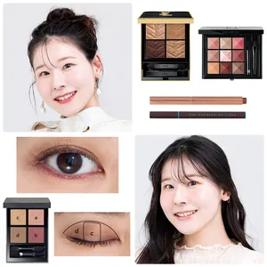 【奥二重メイク】GALLERY_1_2