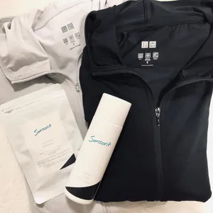 【ユニクロのUV対策グッズ】GALLERY_1_14