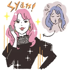 小嶋陽菜さんが厳選！ 受賞コスメ、ここがスゴイ【MAQUIAベストコスメ2023下半期】 PhotoGallery_1_7