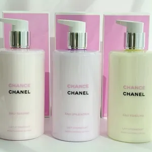 シャネル チャンス ボディ ローション