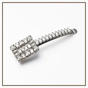 Roger Vivier ロジェヴィヴィエ　ヘアアクセサリー　ヘア小物　ヘアクリップ　ビジュー