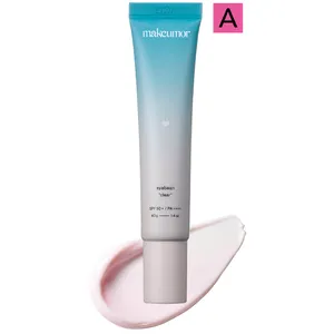 美肌にこだわる４人の「ベースメイクの全貌」大公開 PhotoGallery_1_12