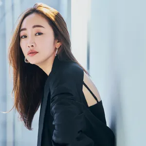 神崎恵さん流、毎日ハンサムモードのヘア＆メイク PhotoGallery_1_2