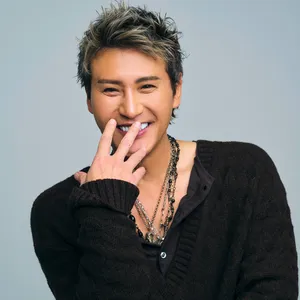 時代の荒波を美容軸で乗り切る！ BIG BOSSこと新庄剛志さんGALLERY_1_2