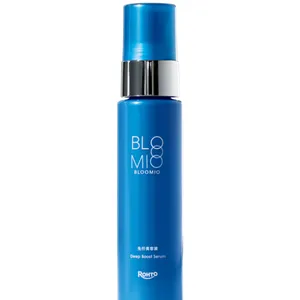 「慢性的ゆらぎ肌」タイプにおすすめのコスメ　ブルーミオ ディープブーストセラム