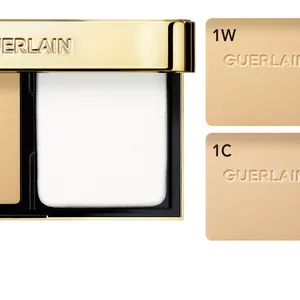 ゲラン　パリュール ゴールド  スキン コントロール コンパクト