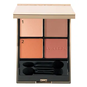 イエベ・香音さんが披露！ ベスコス受賞コスメで即洒落顔メイク PhotoGallery_1_3