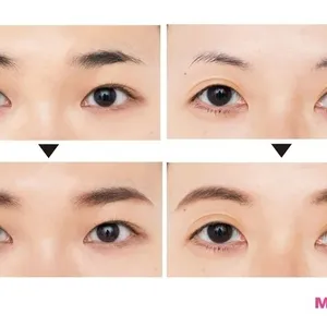 新時代の眉メイクを伝授！ ホソホソ眉・まばら眉のお悩みはこれで解決