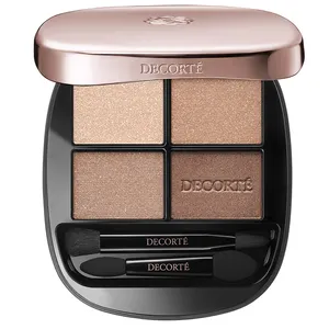 イエベにおすすめのアイシャドウ コスメデコルテ スキンシャドウ デザイニング パレット 02