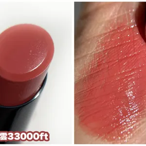 リップモンスター 15 綿雲33000ft イエベ春 スウォッチ
