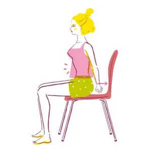 Over40の“不調”どーにかしたい！ 100問100答 PhotoGallery_1_3