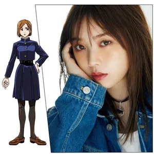 【「呪術廻戦」推しキャラメイク】GALLERY_1_5