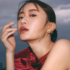 松本まりか　お気に入り美容①パーソナライズドされたアイテムでゆらぎにくい肌コンディションに