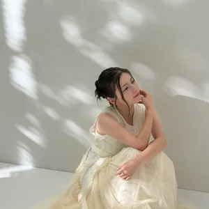 声優 Lynn 目線そらし