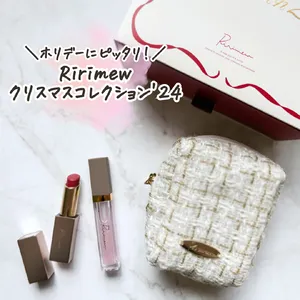 クリスマスコフレ＆ホリデー限定品2024 PhotoGallery_1_23