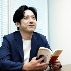 二宮和也初の〝著書〟『独断と偏見』取材会見 PhotoGallery_1_5