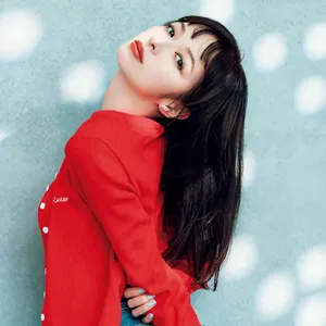 森絵梨佳のバズリ美容