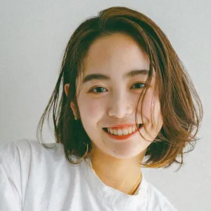 【30代・40代におすすめ】美髪＆美人な大人のワンレンボブ