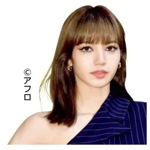 BLACKPINK LISA（リサ） _カリスマ性あふれるかっこよさと、素はマンネ（末っ子）の可愛さも