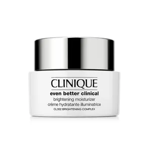 クリニーク イーブン ベター ブライト モイスチャー クリーム​