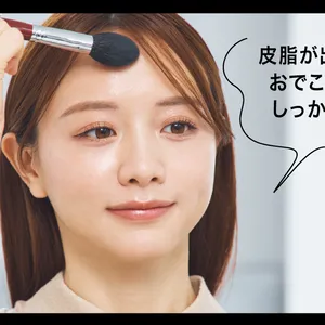 美肌にこだわる４人の「ベースメイクの全貌」大公開 PhotoGallery_1_36