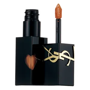 秋 新作 リップ リキッド YVES SAINT LAURENT YSL ザ インクス ヴィニルクリーム 443