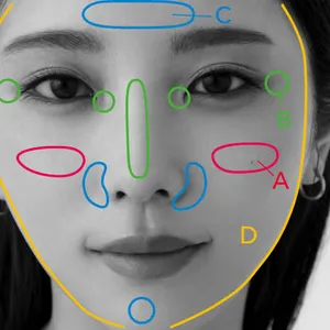 与田祐希さん×2025上半期ヒットコスメ PhotoGallery_1_11